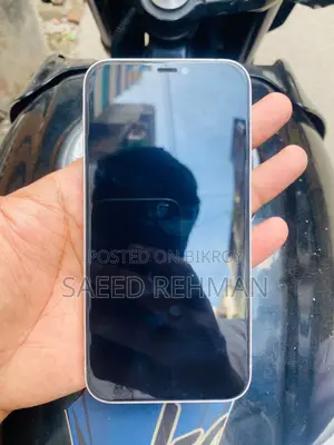 Apple iPhone 12 128 GB White
