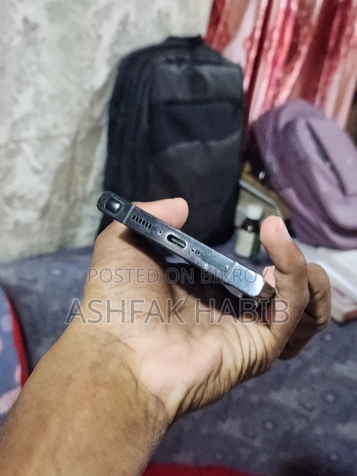 স্যামসাং গ্যালাক্সি এস২৩ আল্ট্রা ২৫৬ জিবি গ্রিন