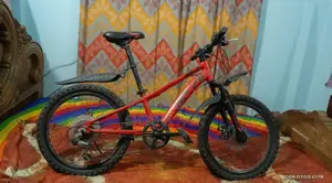 20" Veloce Junior বিক্রয় করা হবে