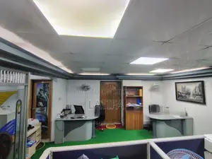 জুলাই ২০২৬ থেকে নিউ ইস্কাটন, ঢাকায় ভাড়ার জন্য সুসজ্জিত অফিস স্পেস