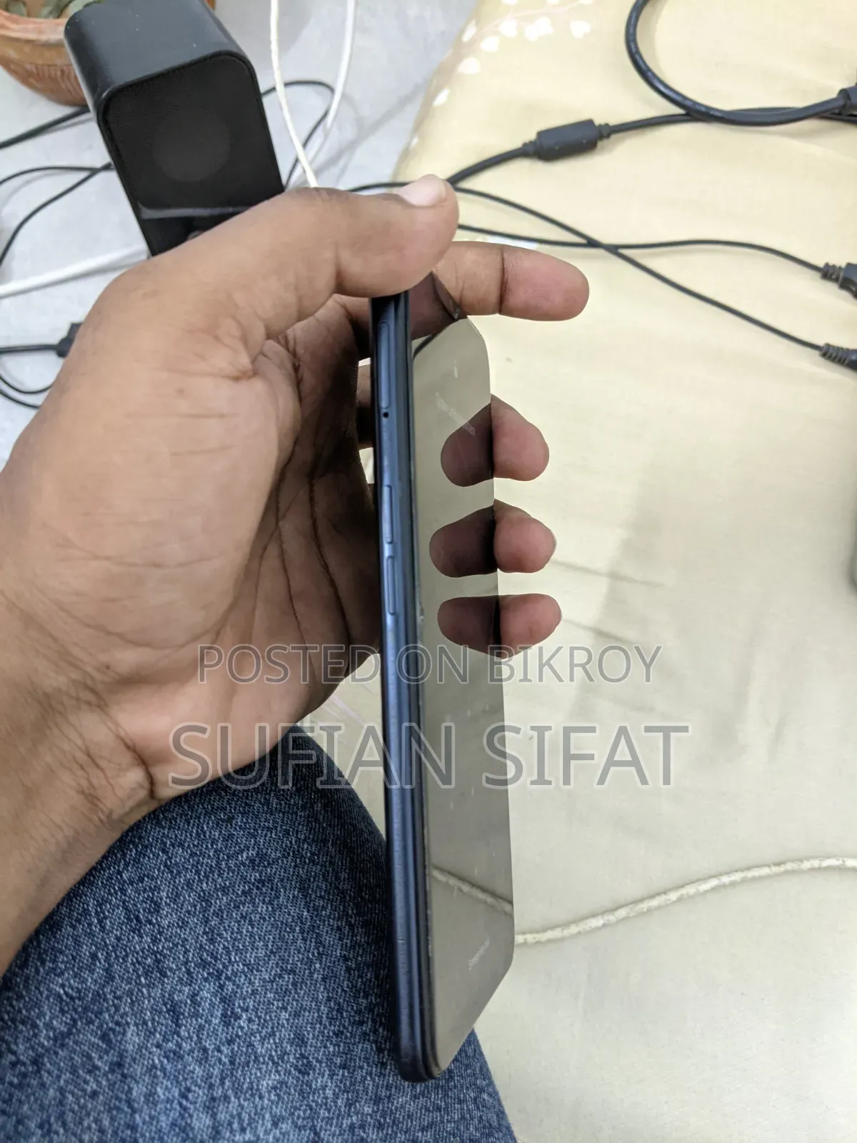 Oppo A16 64 GB Blue