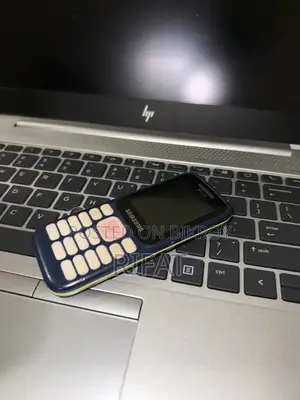 Samsung Guru Music 2 Blue