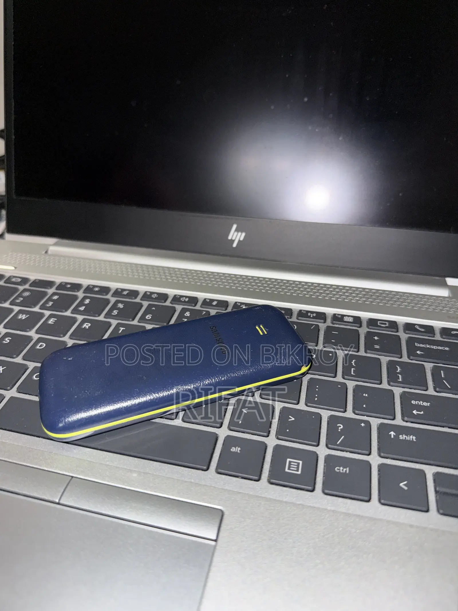 Samsung Guru Music 2 Blue