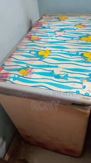 ওয়ালটন ফ্রিজ
