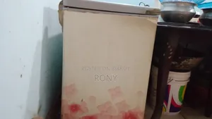 Walton Fridge