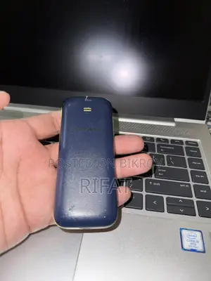 Samsung Guru Music 2 Blue