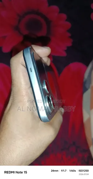 New Tecno Spark 40 128 GB Silver