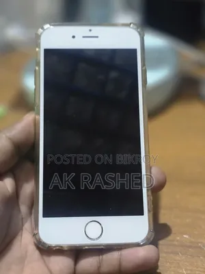 অ্যাপল আইফোন ৬এস ৩২ জিবি সাদা