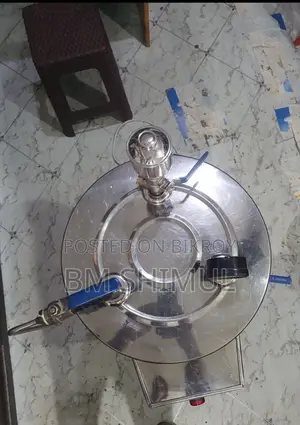 Coffee Machine