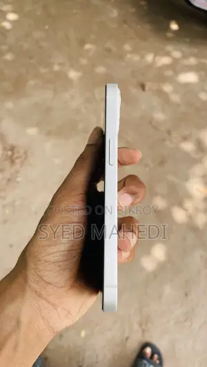 Apple iPhone 13 128 GB White