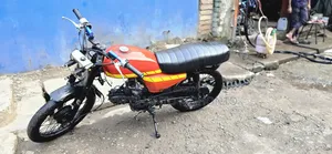 জিয়ালিং এআরএফ ২০১২ রেড