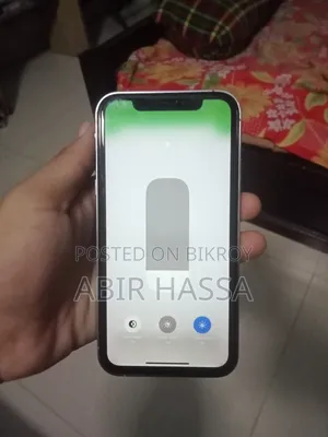 Apple iPhone XR 128 GB White