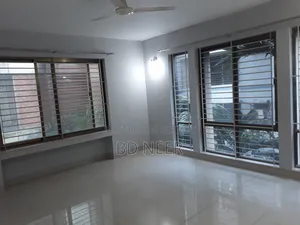 4-Bedroom Apartment in Gulshan for Rent