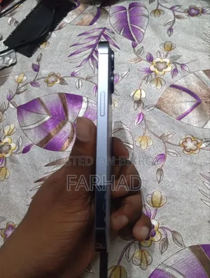 অ্যাপল আইফোন ১৩ প্রো ২৫৬ জিবি ব্লু