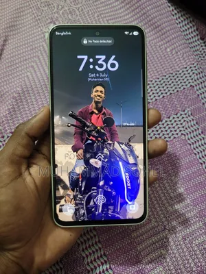 Samsung Galaxy A36 128 GB