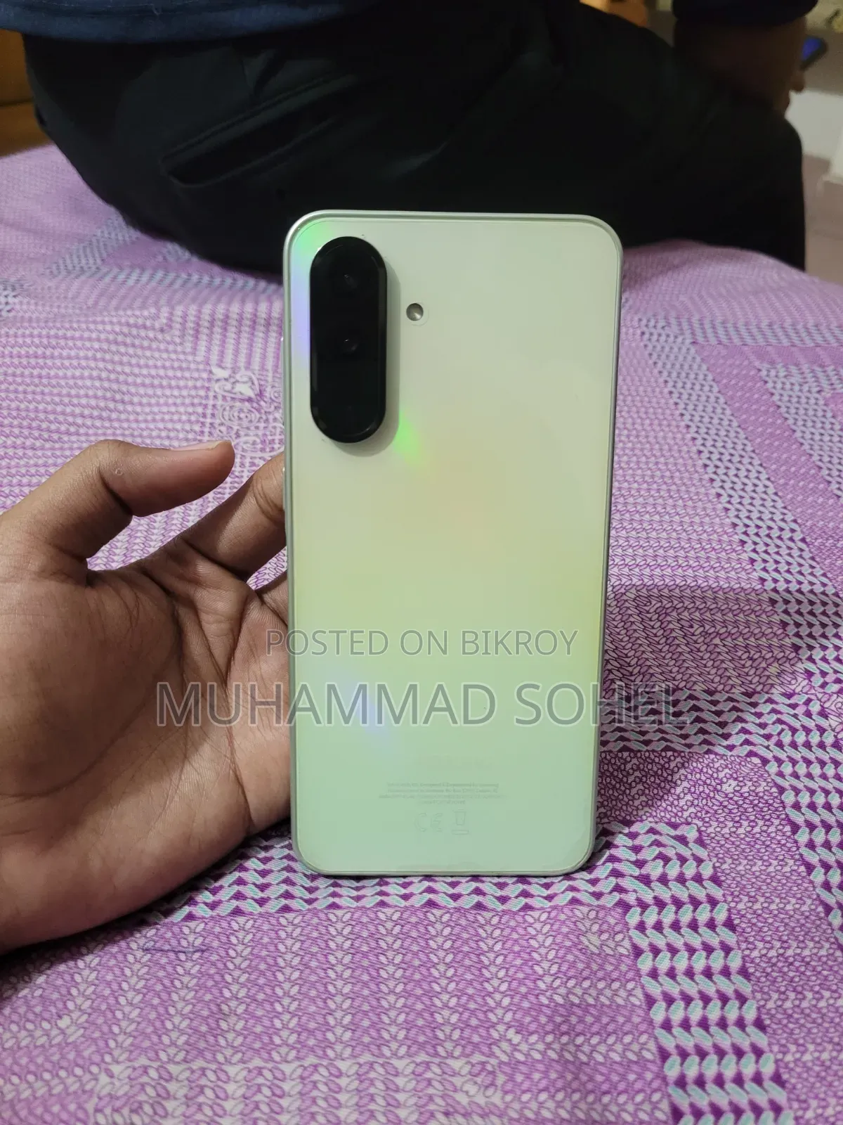 Samsung Galaxy A36 128 GB