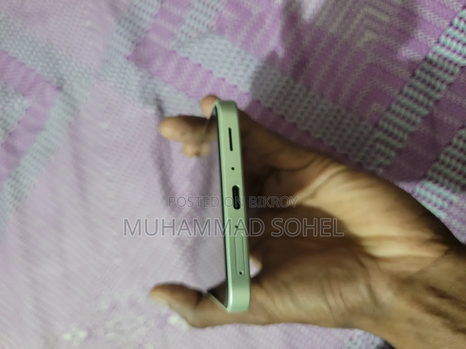 Samsung Galaxy A36 128 GB
