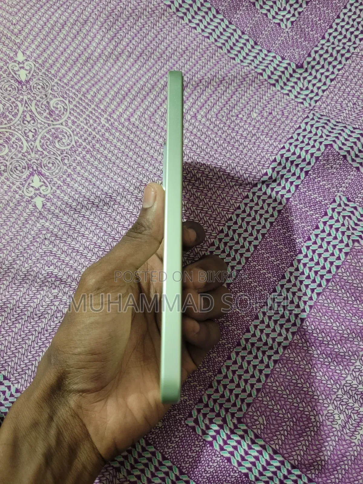 Samsung Galaxy A36 128 GB