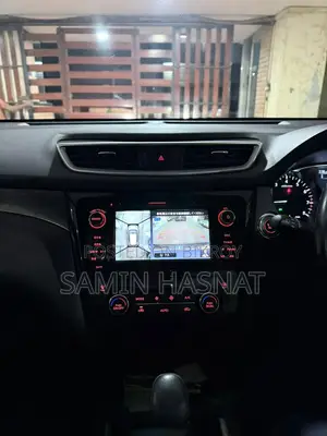 Nissan X-Trail 2.0 Hybrid FWD 2015
