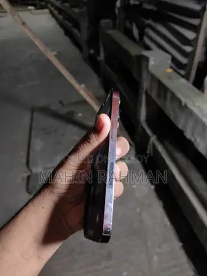 অ্যাপল আইফোন ১৩ প্রো ১২৮ জিবি ব্ল্যাক