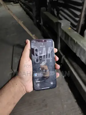 অ্যাপল আইফোন ১৩ প্রো ১২৮ জিবি ব্ল্যাক