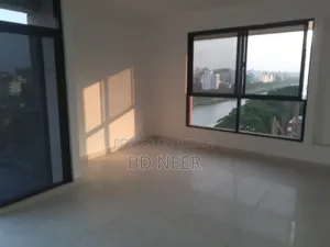 4-Bedroom Apartment in Gulshan for Rent