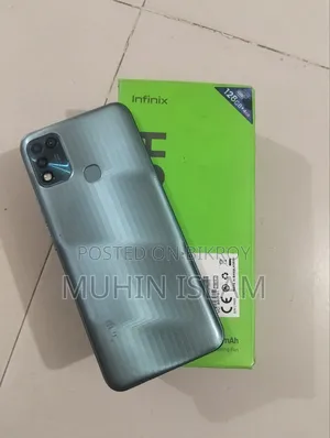 Infinix Hot 11 Play 128 GB