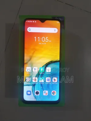 Infinix Hot 11 Play 128 GB