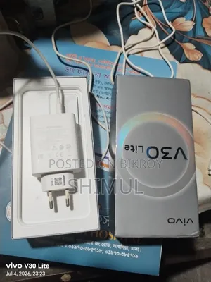 Vivo V30 Lite 256 GB