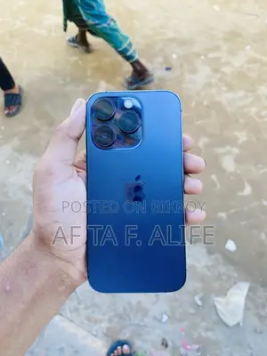 Apple iPhone 14 Pro 256 GB Purple