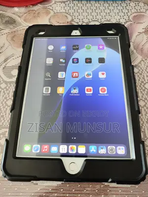 Apple iPad 10.2 (2019) 32 GB Silver