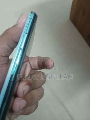 OnePlus Nord CE 5G 128 GB Blue