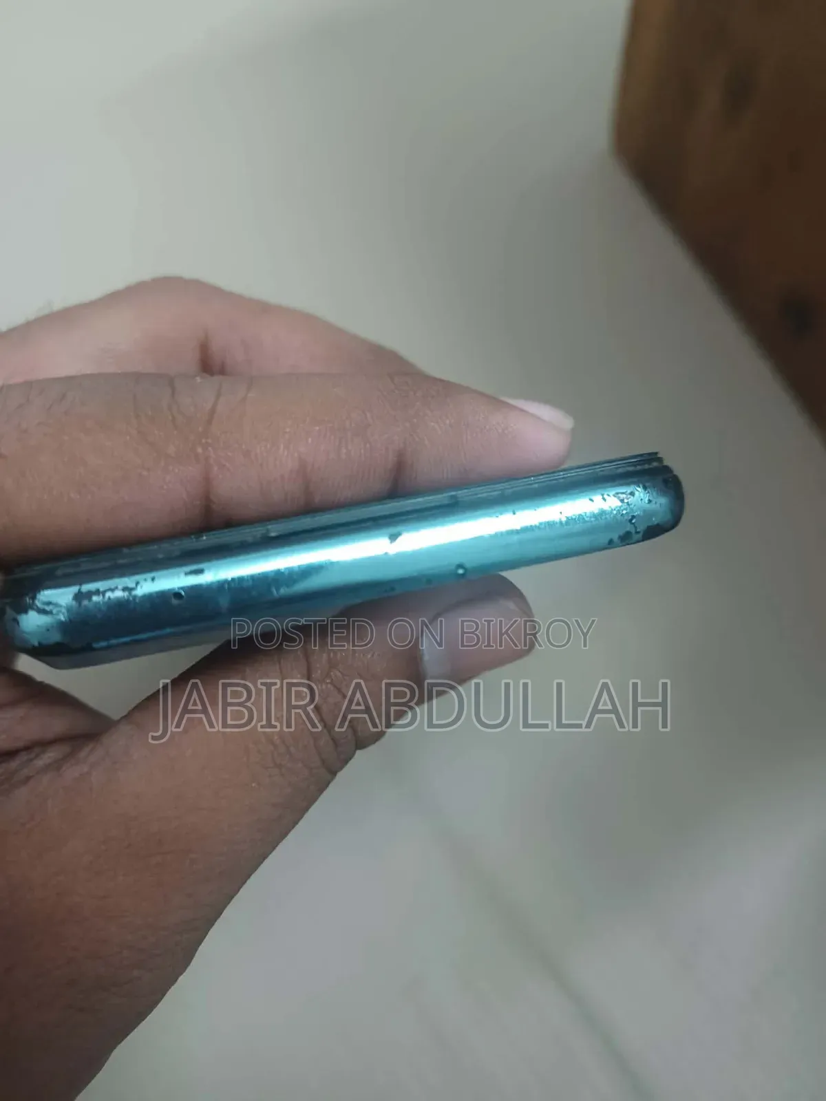 OnePlus Nord CE 5G 128 GB Blue