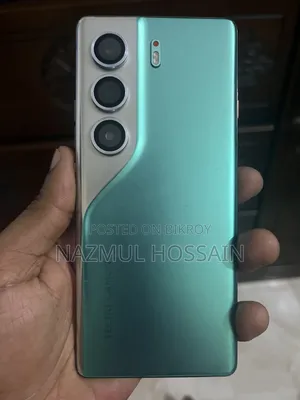 Tecno Camon 40 Pro 5G 256 GB