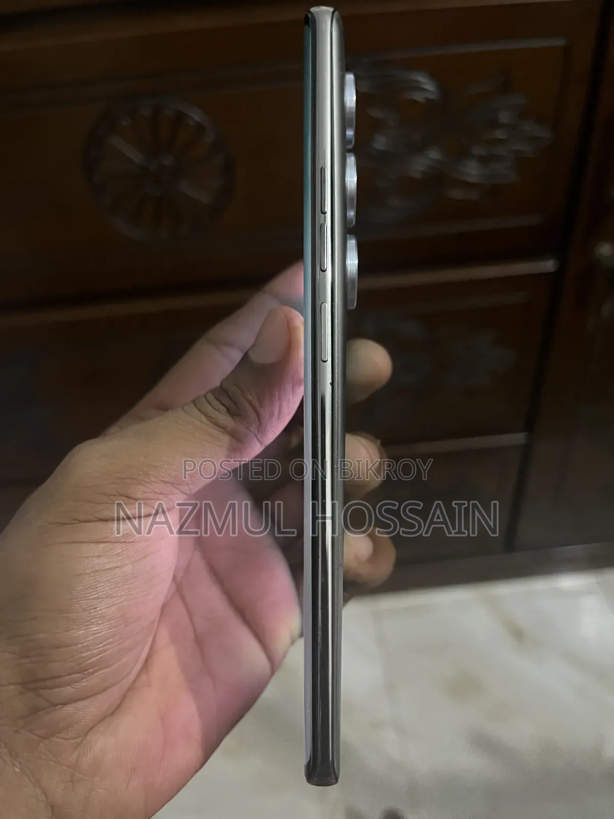 Tecno Camon 40 Pro 5G 256 GB