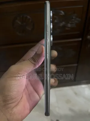 Tecno Camon 40 Pro 5G 256 GB