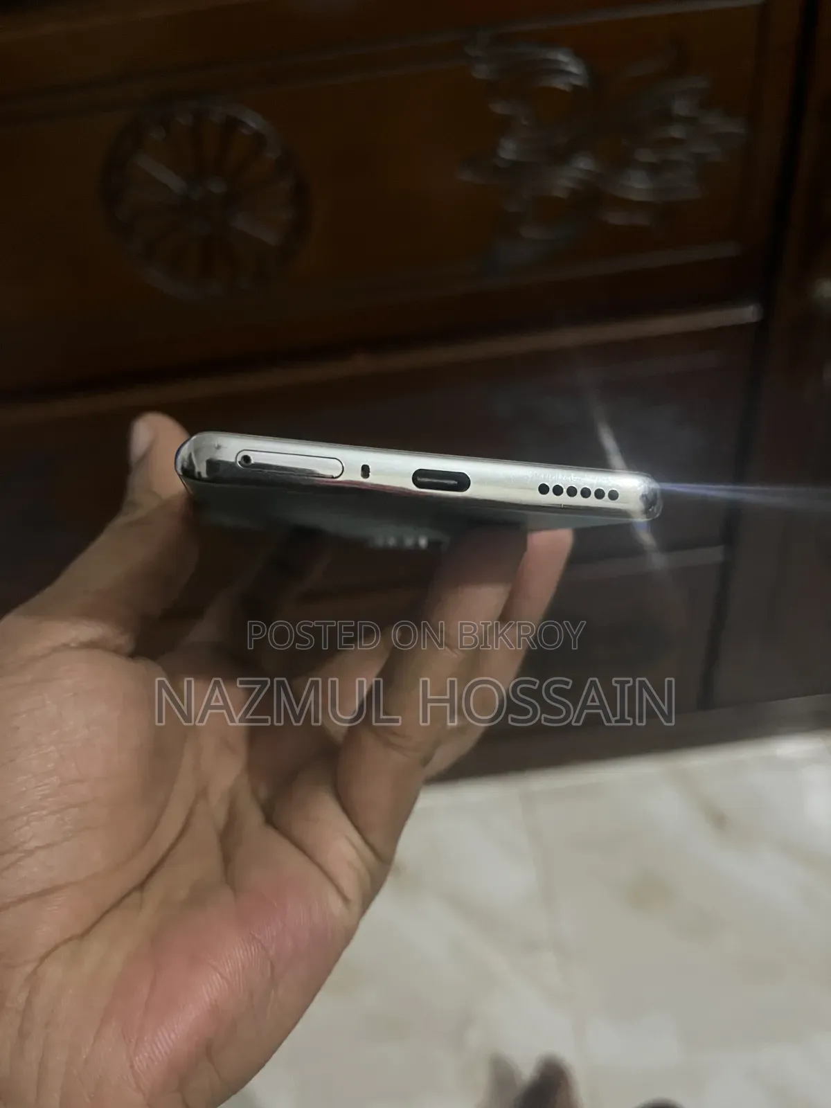 Tecno Camon 40 Pro 5G 256 GB