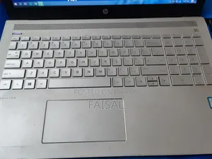 Laptop HP Pavilion 15 8GB Intel Core I3 HDD 1TB
