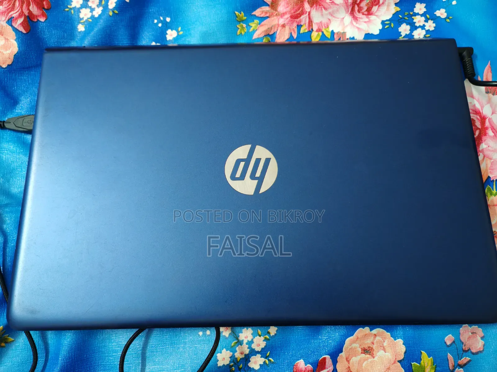 Laptop HP Pavilion 15 8GB Intel Core I3 HDD 1TB