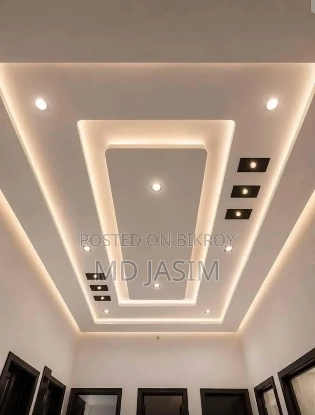 হোম ইন্টেরিয়র সার্ভিস