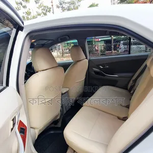 Toyota Premio 2010 Pearl