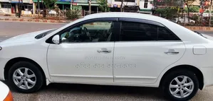 Toyota Premio 2010 Pearl