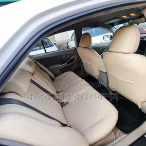 Toyota Premio 2010 Pearl