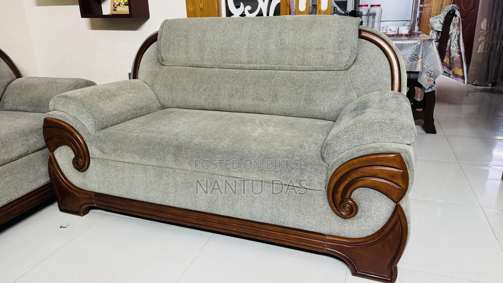 5 Seat Sofa Sets