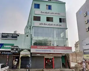 Commercial Space For Rent | Khulna | To-let | 2240 sqft | Showroom Dakbangla