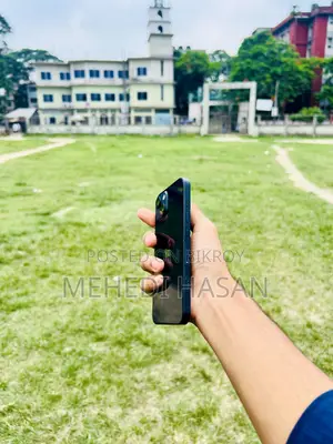 Apple iPhone 13 256 GB Black