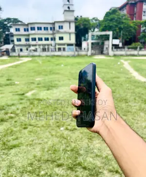 Apple iPhone 13 256 GB Black