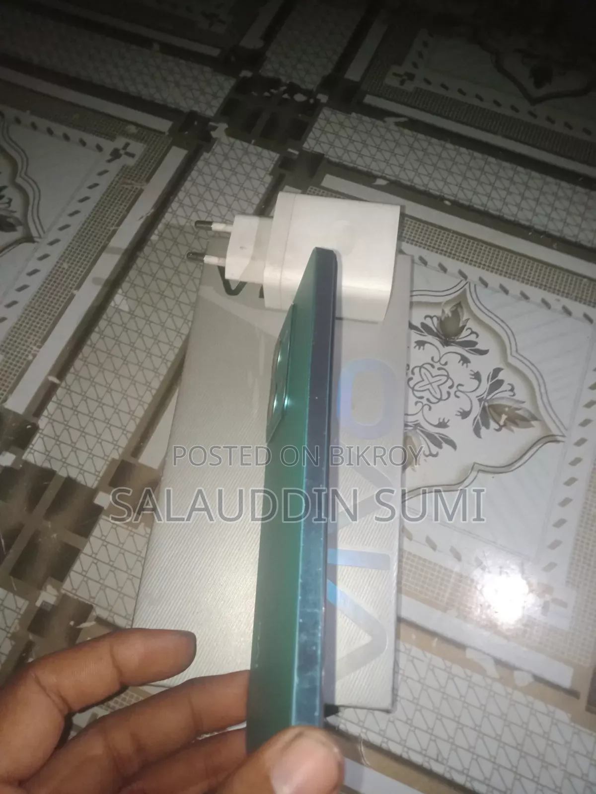 Vivo V25 128 GB