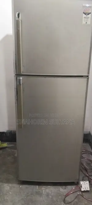 Samsung Frost Free Refrigerator (400 Liters) - Very Good Condition