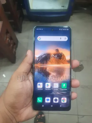 Infinix Hot 30 128 GB